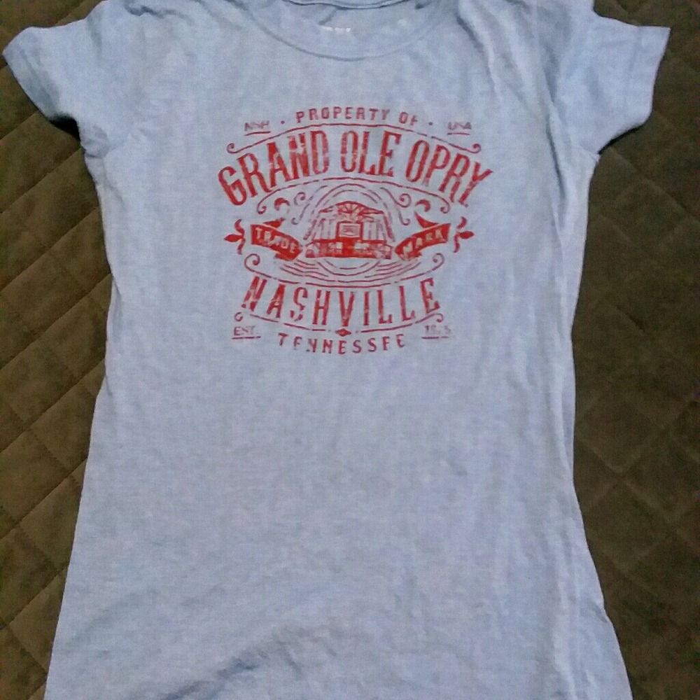 Women's tee